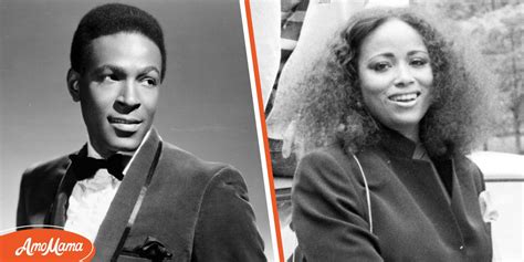 denise gordy marvin gaye|Denise Gordy: Secret mother of Marvin Gayes son who